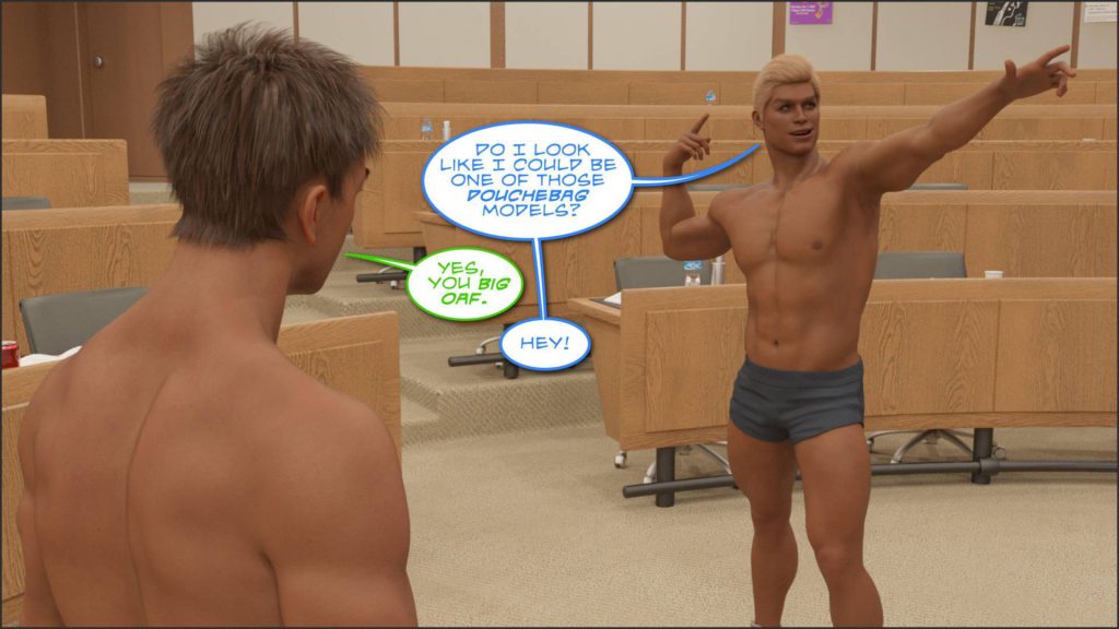 图片[92]-The Wrong Book-本地漫画站