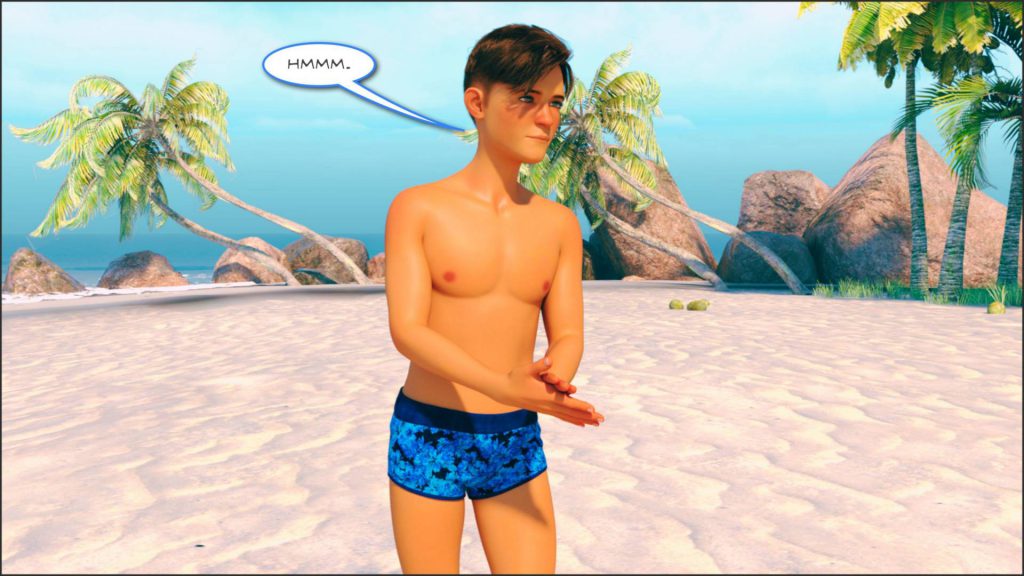 图片[11]-Isla Cambiar 2024 (complete)-本地漫画站