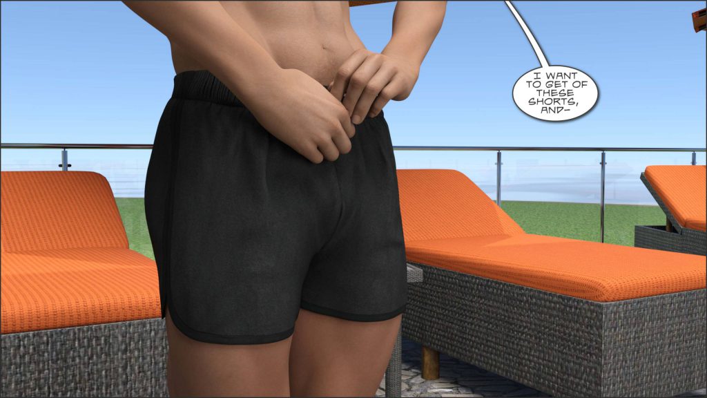 图片[94]-Virgin Island (complete)-本地漫画站