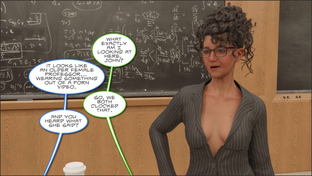 图片[96]-The Wrong Book-本地漫画站