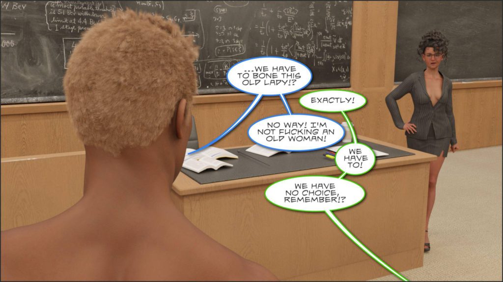 图片[99]-The Wrong Book-本地漫画站