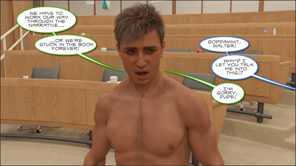 图片[100]-The Wrong Book-本地漫画站