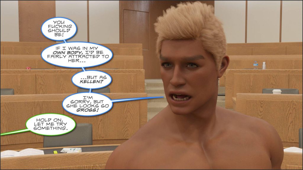 图片[101]-The Wrong Book-本地漫画站