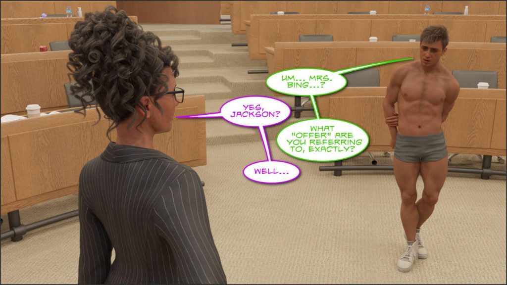 图片[102]-The Wrong Book-本地漫画站