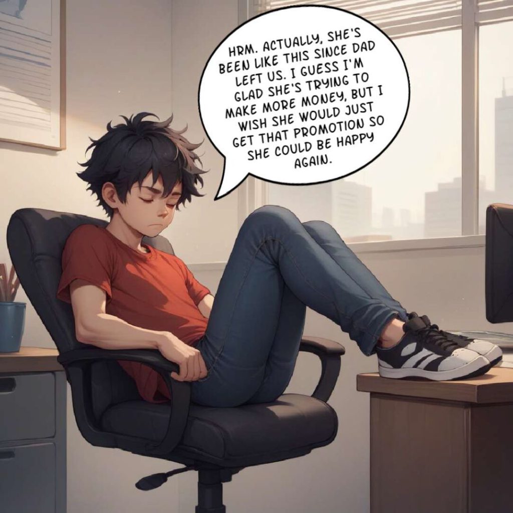 图片[7]-[AlwaysOlder] Business and Pleasure (Businesswoman TG AP Comic) [AI generated]-本地漫画站