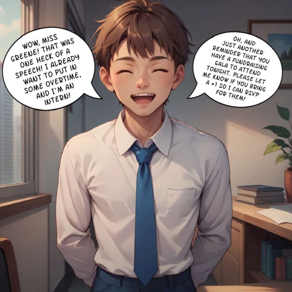 图片[68]-[AlwaysOlder] Business and Pleasure (Businesswoman TG AP Comic) [AI generated]-本地漫画站