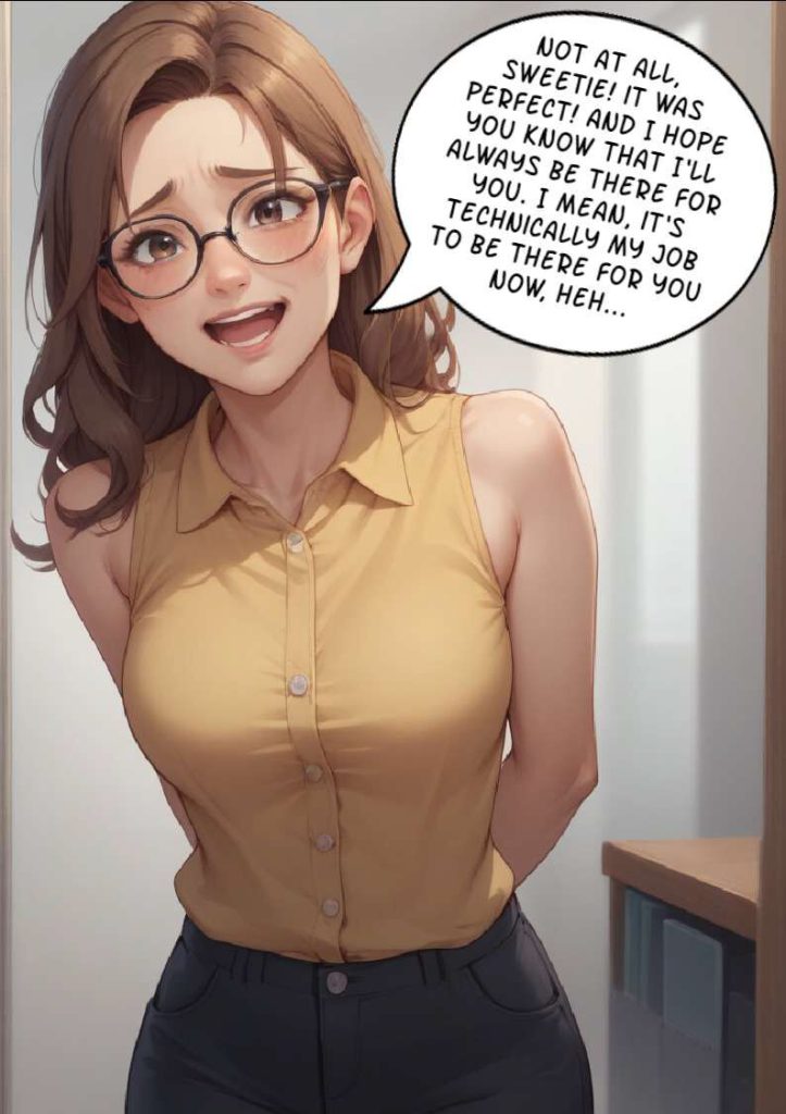 图片[72]-[AlwaysOlder] Business and Pleasure (Businesswoman TG AP Comic) [AI generated]-本地漫画站