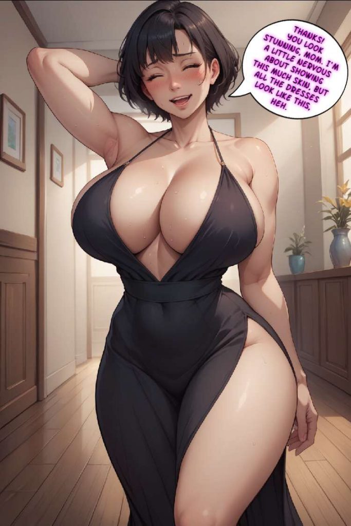 图片[102]-[AlwaysOlder] Business and Pleasure (Businesswoman TG AP Comic) [AI generated]-本地漫画站