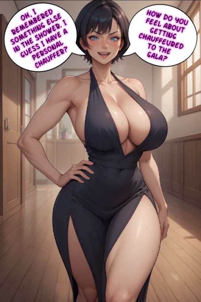 图片[103]-[AlwaysOlder] Business and Pleasure (Businesswoman TG AP Comic) [AI generated]-本地漫画站