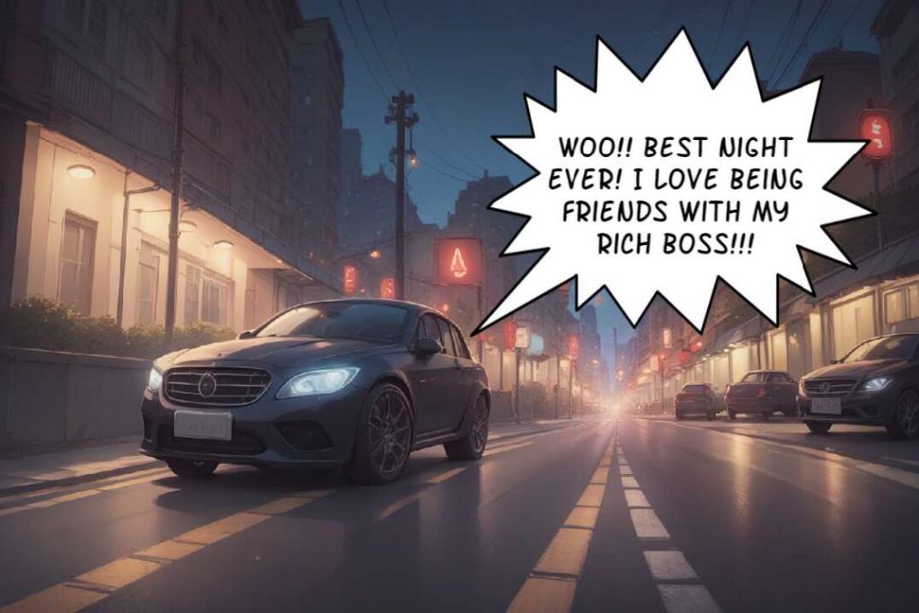 图片[104]-[AlwaysOlder] Business and Pleasure (Businesswoman TG AP Comic) [AI generated]-本地漫画站