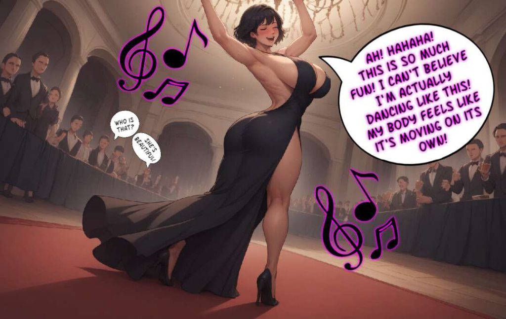 图片[111]-[AlwaysOlder] Business and Pleasure (Businesswoman TG AP Comic) [AI generated]-本地漫画站