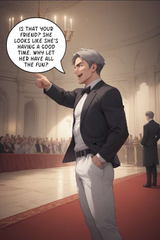 图片[121]-[AlwaysOlder] Business and Pleasure (Businesswoman TG AP Comic) [AI generated]-本地漫画站