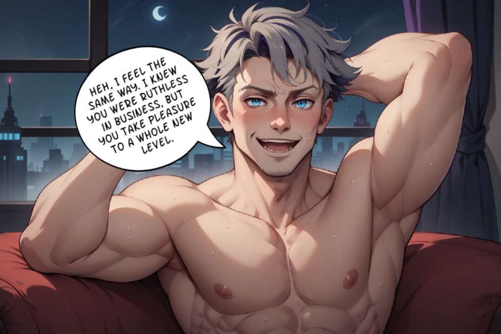 图片[150]-[AlwaysOlder] Business and Pleasure (Businesswoman TG AP Comic) [AI generated]-本地漫画站