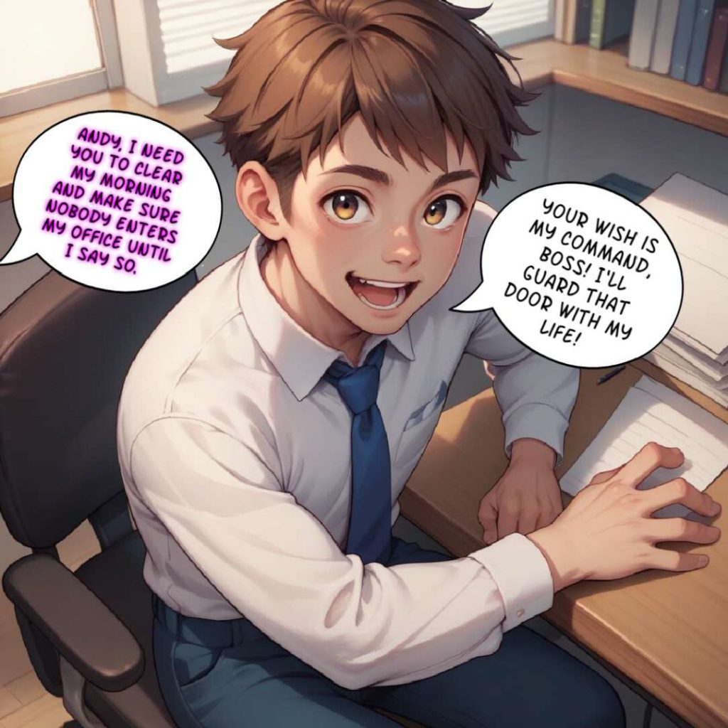 图片[168]-[AlwaysOlder] Business and Pleasure (Businesswoman TG AP Comic) [AI generated]-本地漫画站