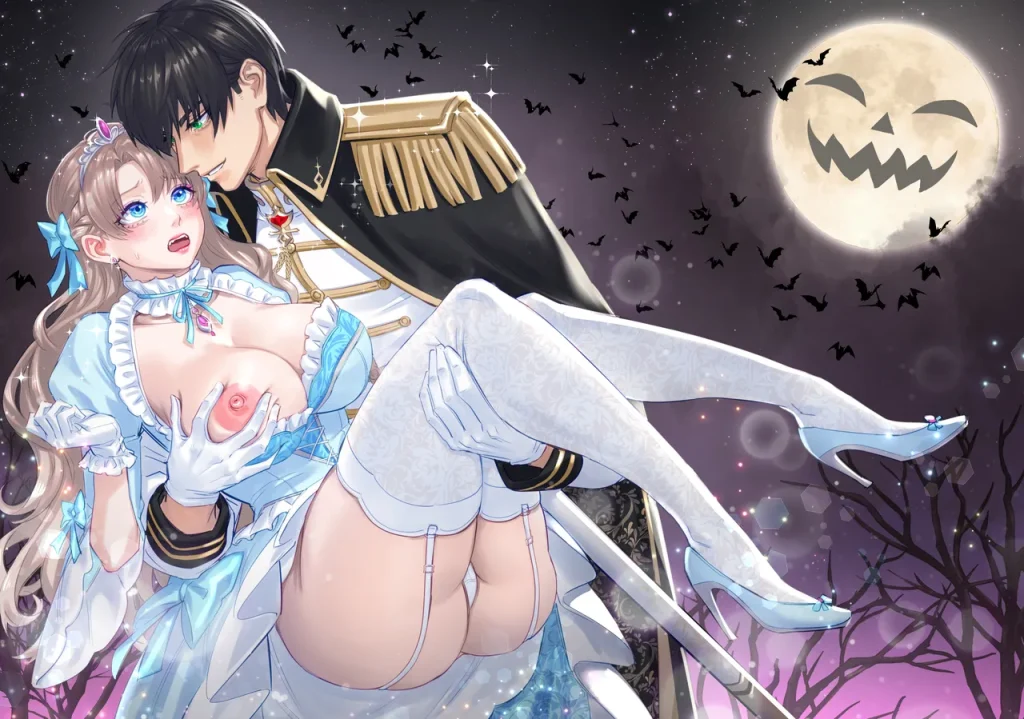 图片[2]-[Arisane] getting into character (中文版)-本地漫画站