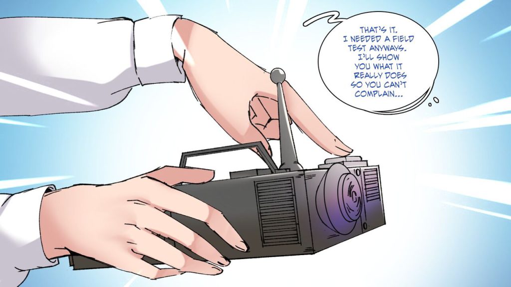 图片[3]-Office Anthology-本地漫画站