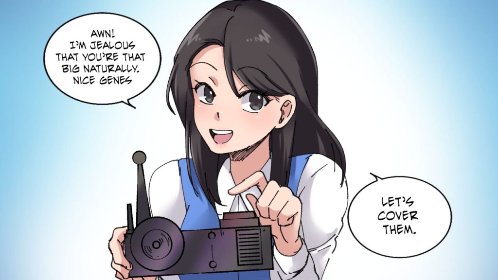 图片[6]-Office Anthology-本地漫画站