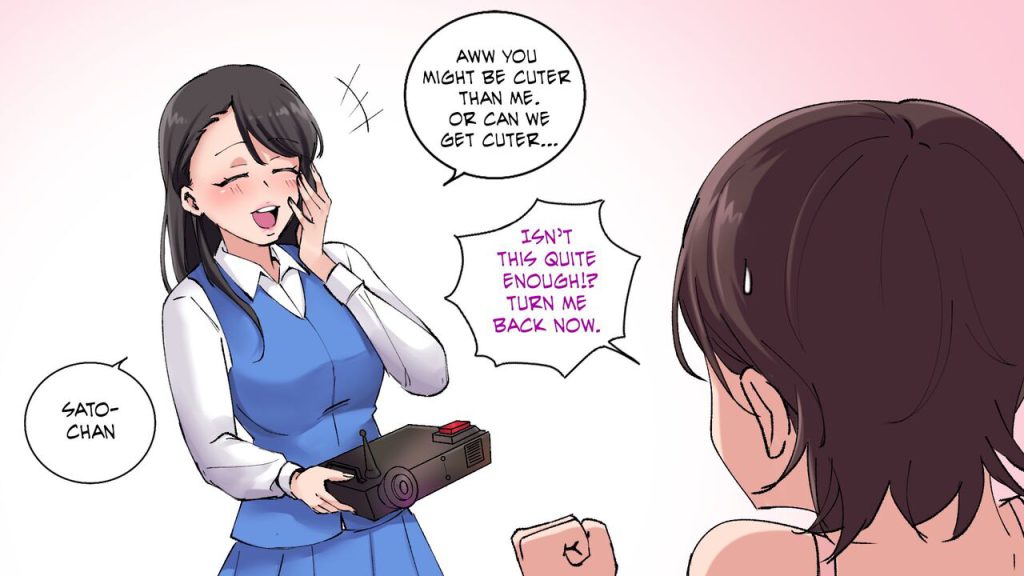 图片[12]-Office Anthology-本地漫画站