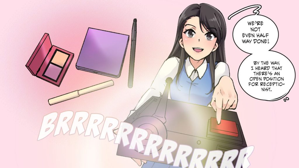 图片[13]-Office Anthology-本地漫画站