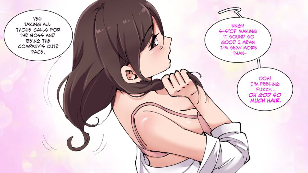 图片[16]-Office Anthology-本地漫画站