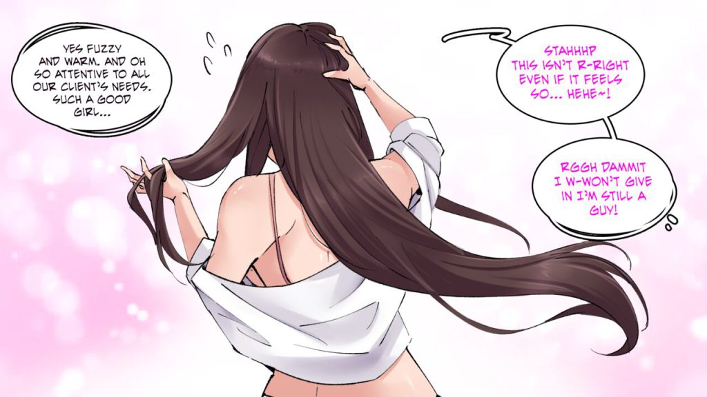 图片[17]-Office Anthology-本地漫画站