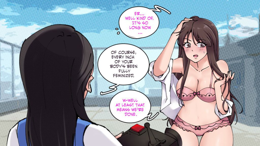 图片[18]-Office Anthology-本地漫画站