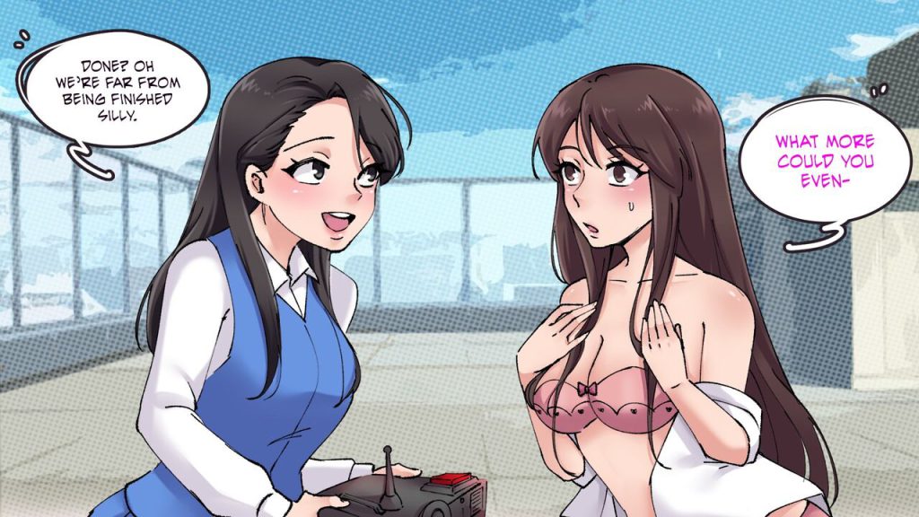 图片[19]-Office Anthology-本地漫画站