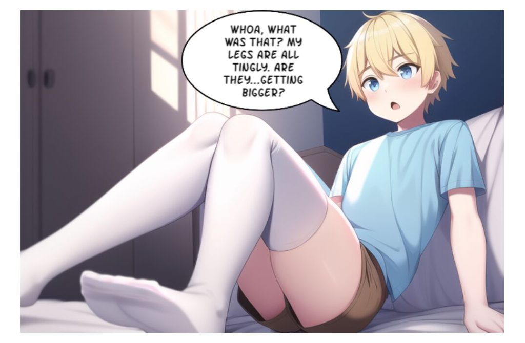 图片[5]-[AlwaysOlder] That’s Pretty Neet [Ai Generated]-本地漫画站