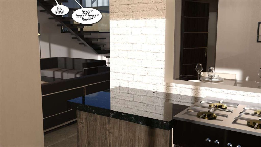 图片[3]-[JoJoTF] Penalty Box-本地漫画站