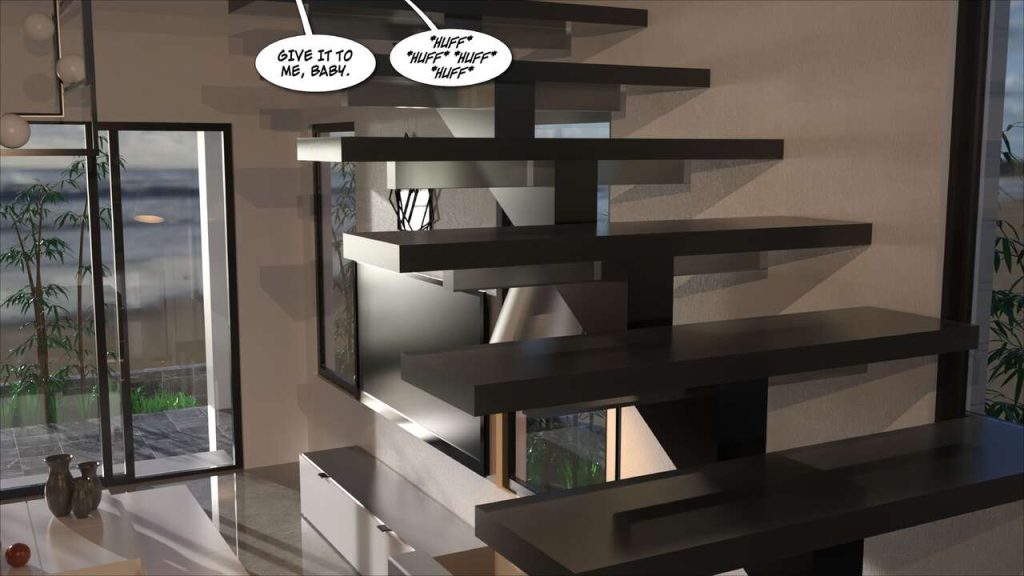 图片[4]-[JoJoTF] Penalty Box-本地漫画站