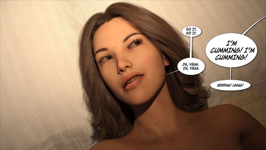 图片[9]-[JoJoTF] Penalty Box-本地漫画站