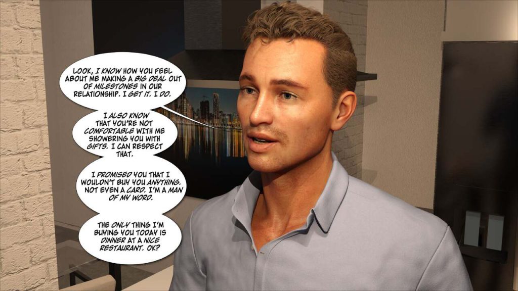 图片[19]-[JoJoTF] Penalty Box-本地漫画站