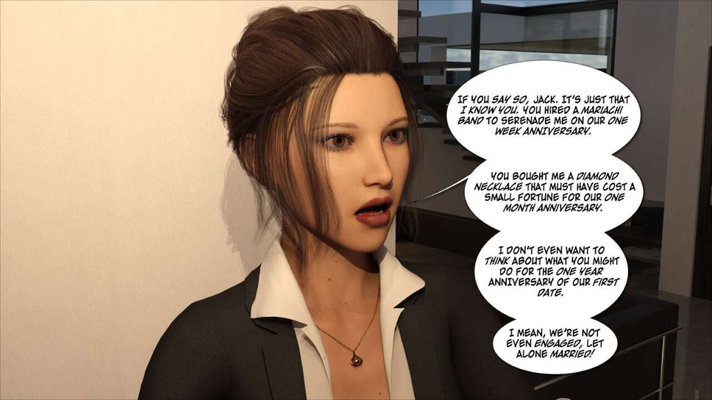 图片[20]-[JoJoTF] Penalty Box-本地漫画站