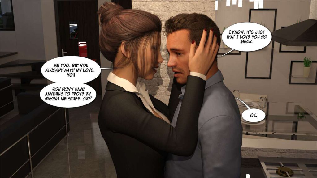 图片[21]-[JoJoTF] Penalty Box-本地漫画站