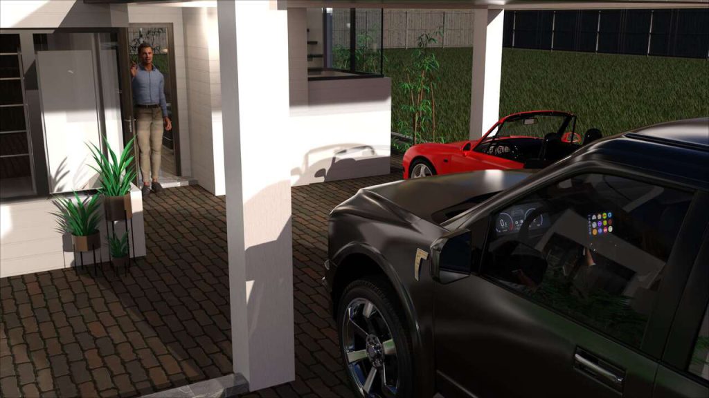 图片[26]-[JoJoTF] Penalty Box-本地漫画站