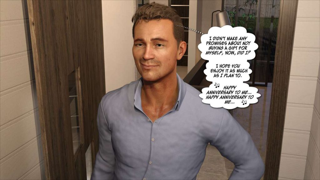 图片[27]-[JoJoTF] Penalty Box-本地漫画站