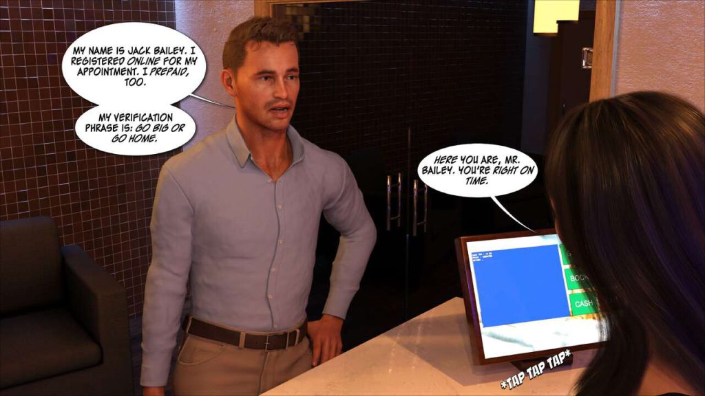 图片[35]-[JoJoTF] Penalty Box-本地漫画站