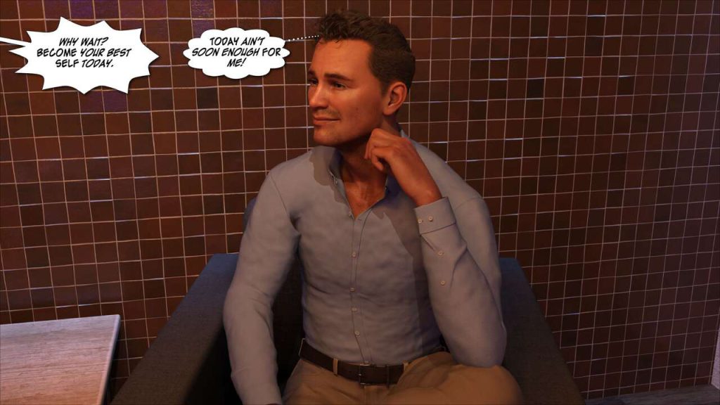 图片[38]-[JoJoTF] Penalty Box-本地漫画站