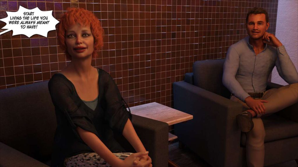 图片[40]-[JoJoTF] Penalty Box-本地漫画站