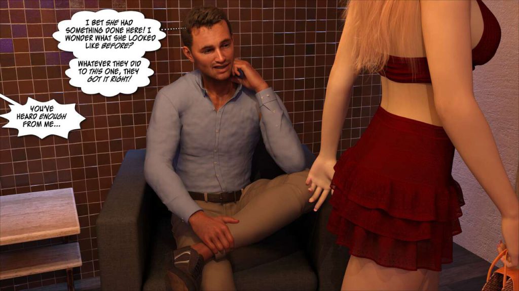 图片[42]-[JoJoTF] Penalty Box-本地漫画站