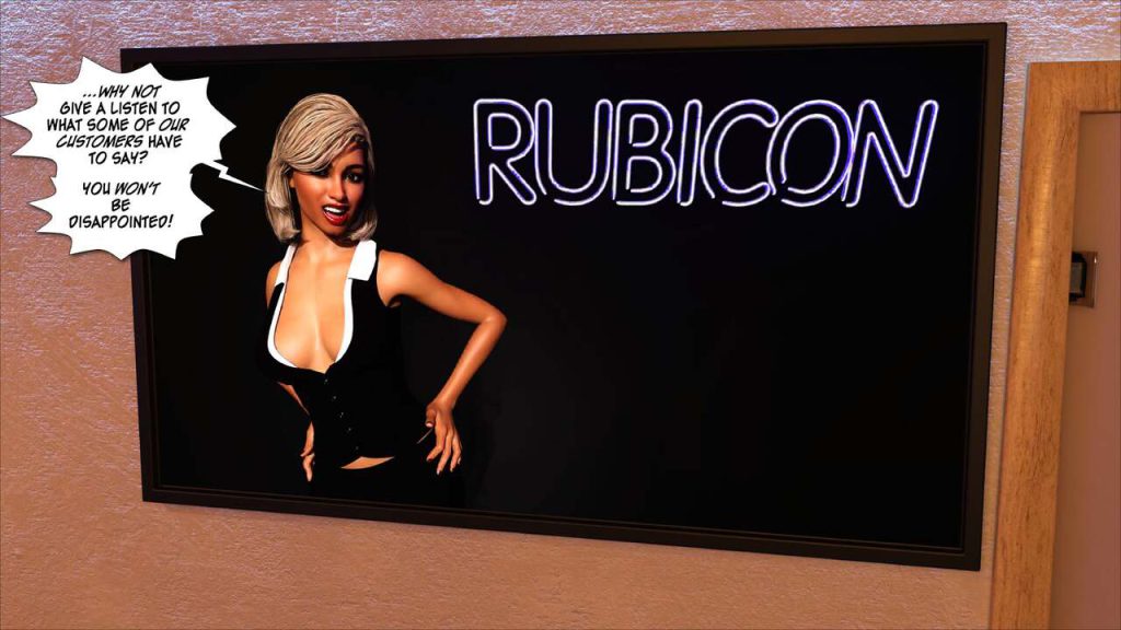 图片[43]-[JoJoTF] Penalty Box-本地漫画站