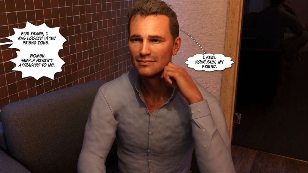 图片[44]-[JoJoTF] Penalty Box-本地漫画站