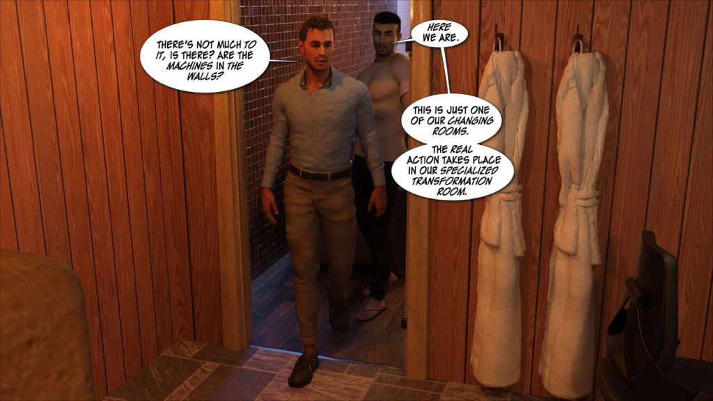 图片[50]-[JoJoTF] Penalty Box-本地漫画站