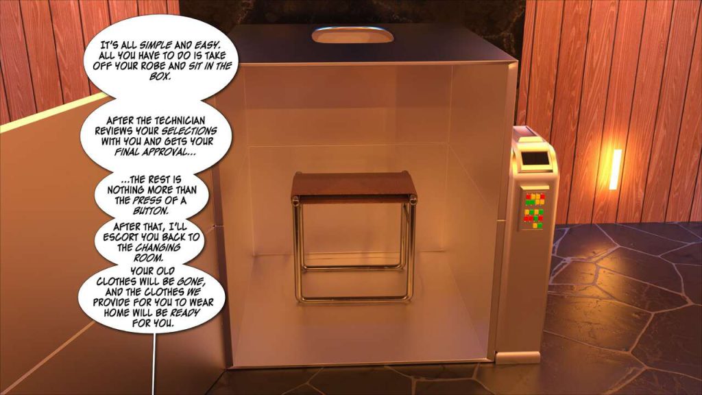 图片[57]-[JoJoTF] Penalty Box-本地漫画站