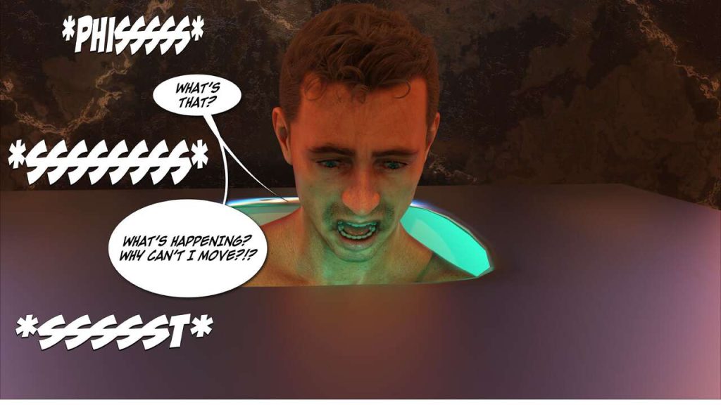 图片[72]-[JoJoTF] Penalty Box-本地漫画站