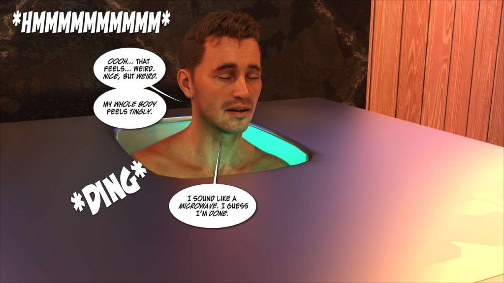 图片[74]-[JoJoTF] Penalty Box-本地漫画站