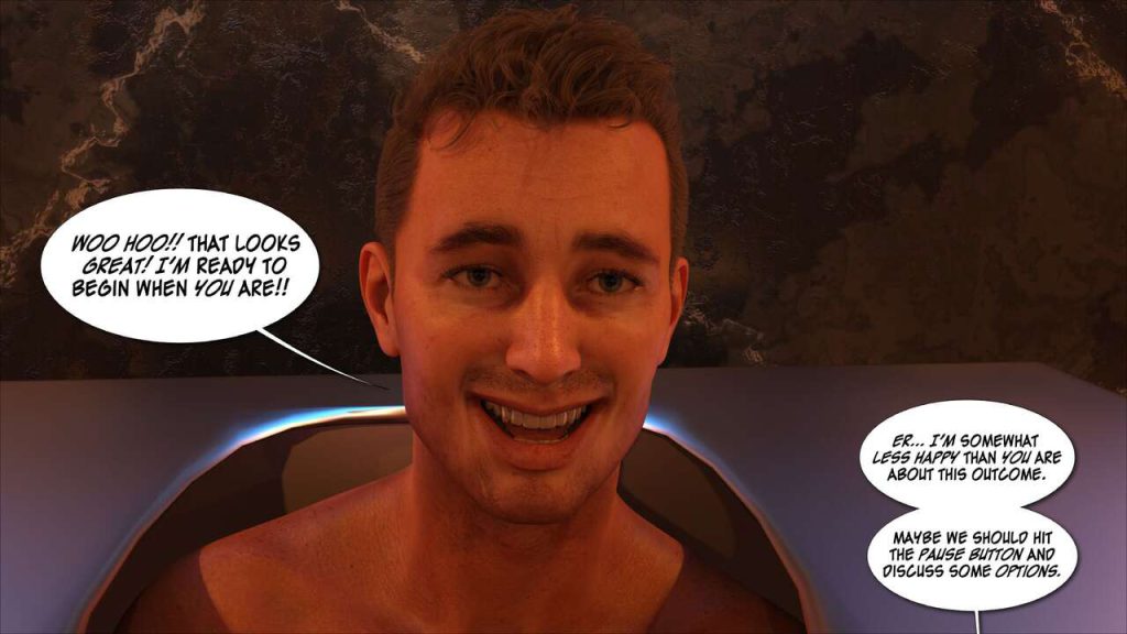 图片[76]-[JoJoTF] Penalty Box-本地漫画站