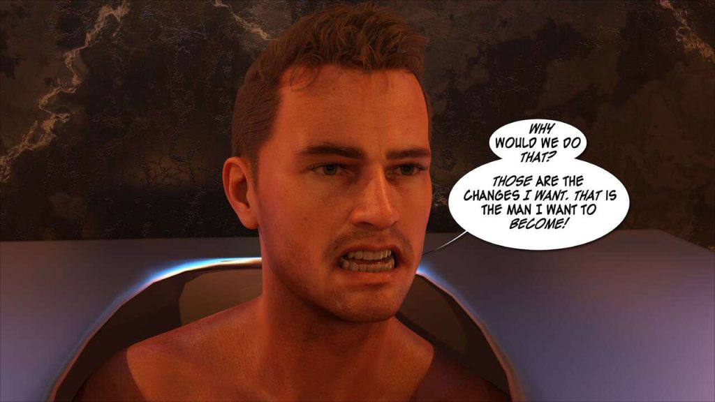 图片[77]-[JoJoTF] Penalty Box-本地漫画站