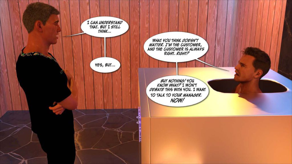 图片[80]-[JoJoTF] Penalty Box-本地漫画站