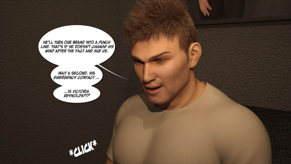 图片[88]-[JoJoTF] Penalty Box-本地漫画站